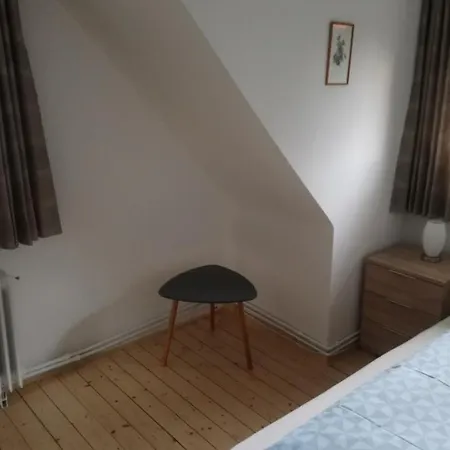 Ferienwohnung Im Ottenhai Bad Harzburg Extérieur photo