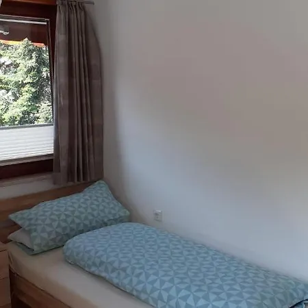 Ferienwohnung Im Ottenhai Bad Harzburg Extérieur photo