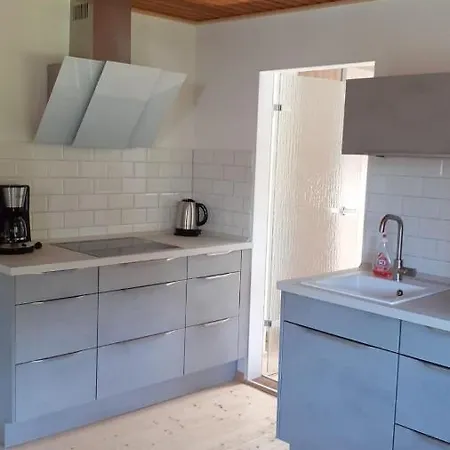 Ferienwohnung Im Ottenhai Bad Harzburg Extérieur photo