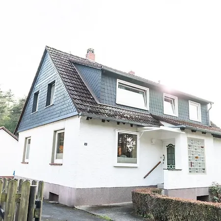 Ferienwohnung Im Ottenhai Bad Harzburg Extérieur photo