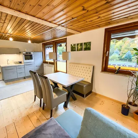 Ferienwohnung Im Ottenhai Bad Harzburg Extérieur photo