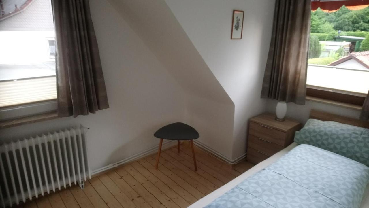 Apartment Im Ottenhai