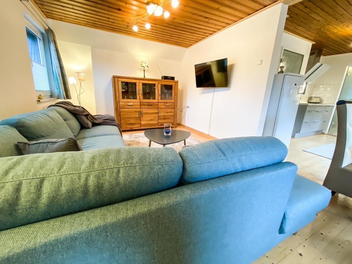 Apartment Im Ottenhai