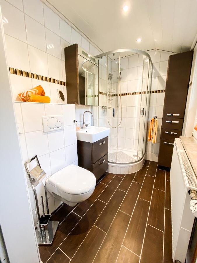 Apartment Im Ottenhai